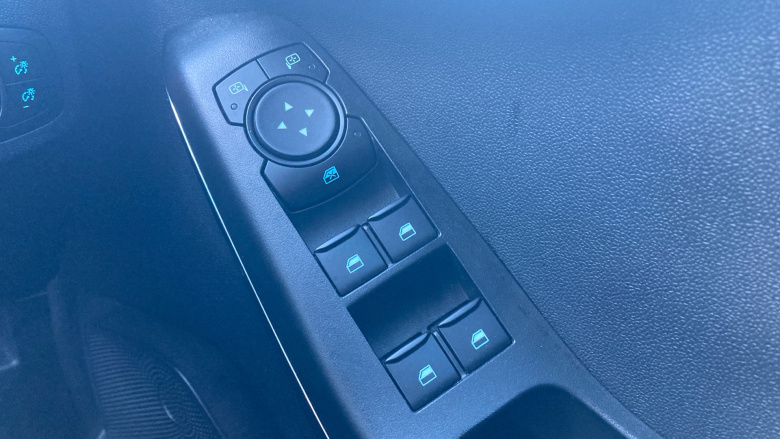 Ford Fiesta 1.0 EcoBoost ST-Line 5dr Petrol Hatchback